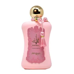 NƯỚC HOA NỮ ZIMAYA FATIMA EXTRAIT DE PARFUM