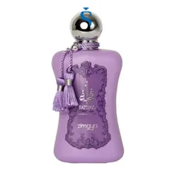 NƯỚC HOA NỮ ZIMAYA FATIMA VELVET LOVE EXTRAIT DE PARFUM