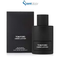 NƯỚC HOA UNISEX TOM FORD OMBRE LEATHER 2018 EDP