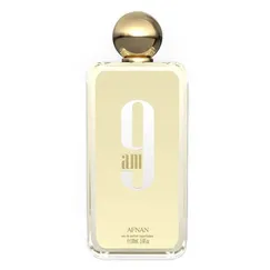 NƯỚC HOA UNISEX AFNAN PERFUMES 9AM EDP