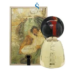 NƯỚC HOA UNISEX AGATHO PARFUM ADONE PARFUM