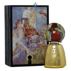 NƯỚC HOA UNISEX AGATHO PARFUM CASTIAMANTI PARFUM