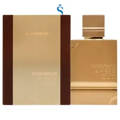 NƯỚC HOA UNISEX AL HARAMAIN AMBER OUD GOLD EDITION EDP