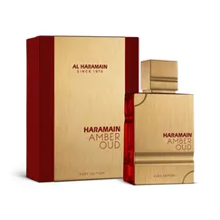 NƯỚC HOA UNISEX AL HARAMAIN AMBER OUD RUBY EDITION EDP
