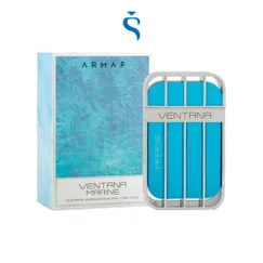 NƯỚC HOA UNISEX ARMAF VENTANA MARINE EDP