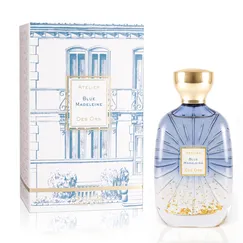 NƯỚC HOA UNISEX ATELIER DES ORS BLUE MADELEINE EDP