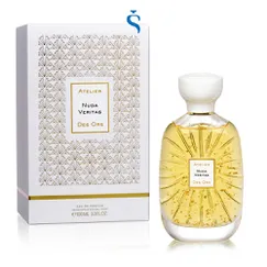 NƯỚC HOA UNISEX ATELIER DES ORS NUDA VERITAS EDP