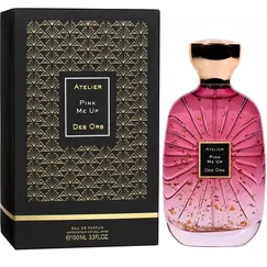 NƯỚC HOA UNISEX ATELIER DES ORS PINK ME UP EDP