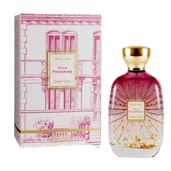 NƯỚC HOA UNISEX ATELIER DES ORS VILLA PRIMEROSE EDP