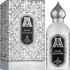 NƯỚC HOA UNISEX ATTAR COLLECTION MUSK KASHMIR EDP
