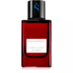NƯỚC HOA UNISEX BANANA REPUBLIC DARK CHERRY & AMBER EDP