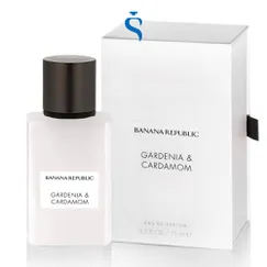 NƯỚC HOA UNISEX BANANA REPUBLIC GARDENIA & CARDAMOM EDP