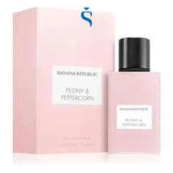 NƯỚC HOA UNISEX BANANA REPUBLIC PEONY & PEPPERCORN EDP
