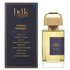 NƯỚC HOA UNISEX BDK PARFUMS FRENCH BOUQUET EDP