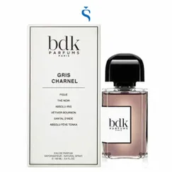 NƯỚC HOA UNISEX BDK PARFUMS GRIS CHARNEL EDP