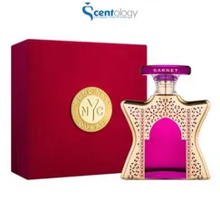 NƯỚC HOA UNISEX BOND NO. 9 DUBAI COLLECTION GARNET EAU DE PARFUM EDP