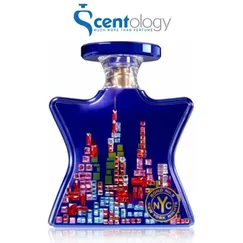 NƯỚC HOA UNISEX BOND NO.9 NEW YORK NIGHTS EDP