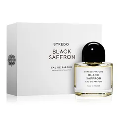 NƯỚC HOA UNISEX BYREDO BLACK SAFFRON EDP