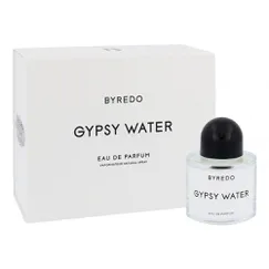 NƯỚC HOA UNISEX BYREDO GYPSY WATER EDP