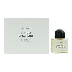 NƯỚC HOA UNISEX BYREDO MIXED EMOTIONS EDP
