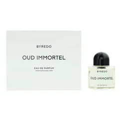 NƯỚC HOA UNISEX BYREDO OUD IMMORTEL EDP