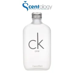 NƯỚC HOA UNISEX CALVIN KLEIN CK ONE EDT