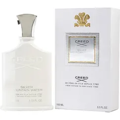NƯỚC HOA UNISEX CREED SILVER MOUNTAIN WATER EDP