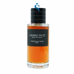 NƯỚC HOA UNISEX DIOR AMBRE NUIT ESPRIT DE PARFUM EXTRAIT DE PARFUM