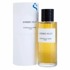 NƯỚC HOA UNISEX DIOR AMBRE NUIT EDP