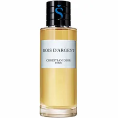 NƯỚC HOA UNISEX DIOR BOIS D'ARGENT EDP