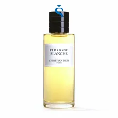 NƯỚC HOA UNISEX DIOR COLOGNE BLANCHE EDP