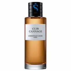 NƯỚC HOA UNISEX DIOR CUIR CANNAGE EDP