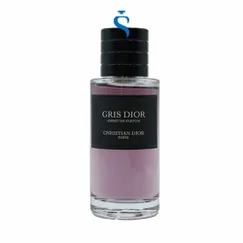NƯỚC HOA UNISEX DIOR GRIS DIOR ESPRIT DE PARFUM EXTRAIT DE PARFUM
