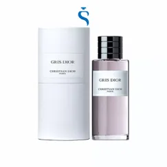 NƯỚC HOA UNISEX DIOR GRIS DIOR EDP