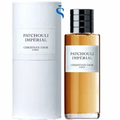 NƯỚC HOA UNISEX DIOR PATCHOULI IMPERIAL EDP