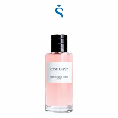 NƯỚC HOA UNISEX DIOR ROSE GIPSY EDP