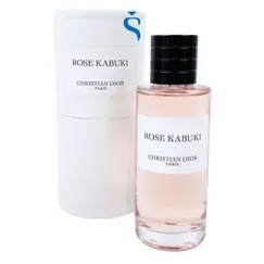 NƯỚC HOA UNISEX DIOR ROSE KABUKI EDP