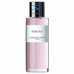 NƯỚC HOA UNISEX DIOR SAKURA EDP