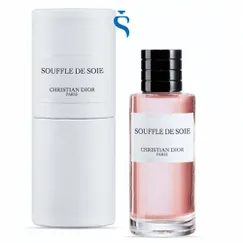 NƯỚC HOA UNISEX DIOR SOUFFLE DE SOIE EDP