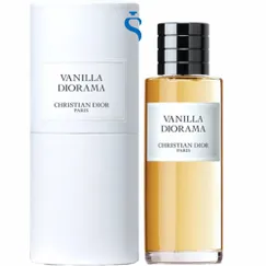 NƯỚC HOA UNISEX DIOR VANILLA DIORAMA EDP