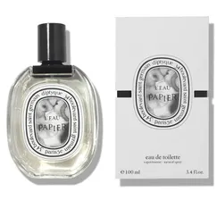 NƯỚC HOA UNISEX DIPTYQUE L'EAU PAPIER EDT