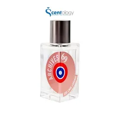 NƯỚC HOA UNISEX ETAT LIBRE D’ORANGE ARCHIVES 69 EDP