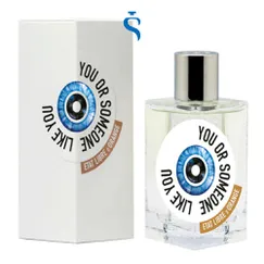 NƯỚC HOA UNISEX ETAT LIBRE D'ORANGE YOU OR SOMEONE LIKE YOU EDP