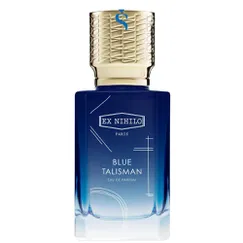 NƯỚC HOA UNISEX EX NIHILO BLUE TALISMAN EDP