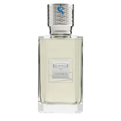 NƯỚC HOA UNISEX EX NIHILO CITIZEN X EDP