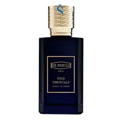 NƯỚC HOA UNISEX EX NIHILO GOLD IMMORTALS EXTRAIT DE PARFUM