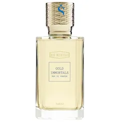 NƯỚC HOA UNISEX EX NIHILO GOLD IMMORTALS EDP