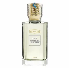 NƯỚC HOA UNISEX EX NIHILO IRIS PORCELANA EDP