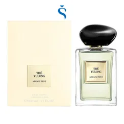 NƯỚC HOA UNISEX GIORGIO ARMANI PRIVE THÉ YULONG EDP