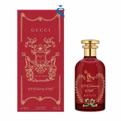 NƯỚC HOA UNISEX GUCCI A GLOAMING NIGHT EDP